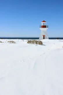 La Baie, Québec