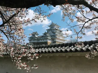 Himeji