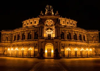 Dresden