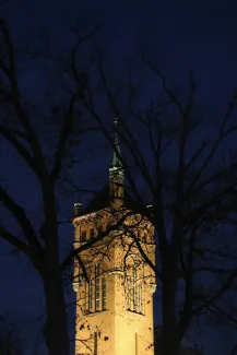 Lancaster, Pennsylvania