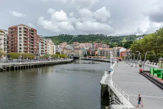 Bilbao