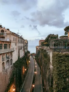 Sorrento