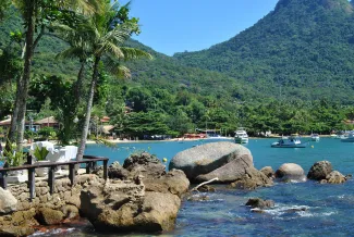 Angra dos Reis