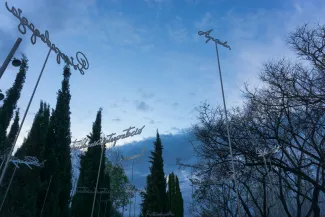 Castellón de la Plana