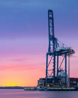 Port Klang (Ferry Port)