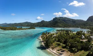 Huahine