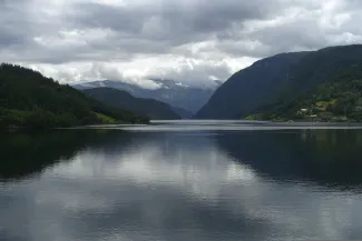 Ulvik