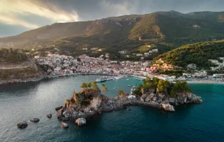 Parga