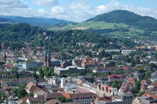 Freiburg im Breisgau