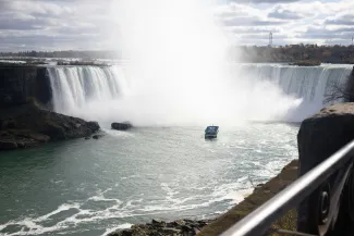 Niagara Falls, Ontario