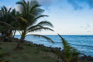 San Andrés Island
