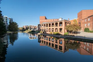 Greenville, Mississippi