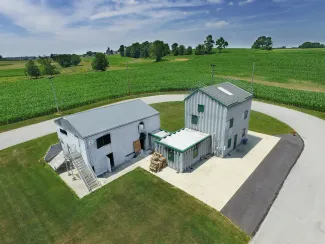 Lancaster, Pennsylvania