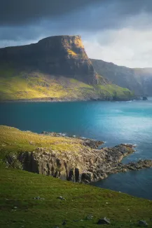 Isle of Skye