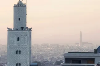 Casablanca