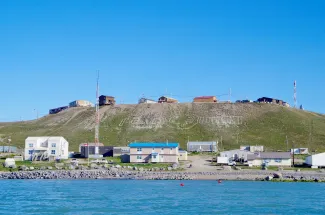 Pond Inlet, Nunavut