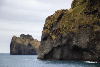 Westman Islands