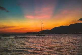 São Francisco do Sul