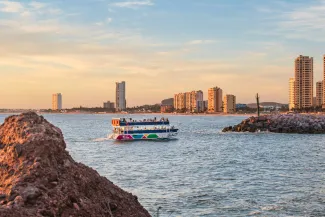 Mazatlán