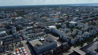 Oulu