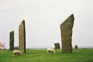 Orkney Islands