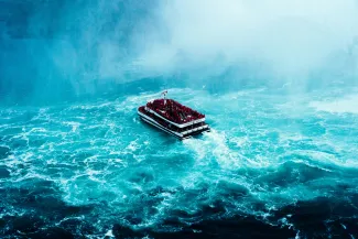 Niagara Falls, Ontario