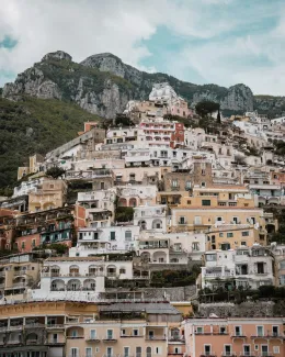 Positano