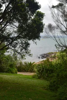 Waitangi, Bay of Islands