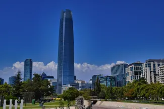 Santiago
