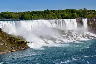 Niagara Falls, Ontario