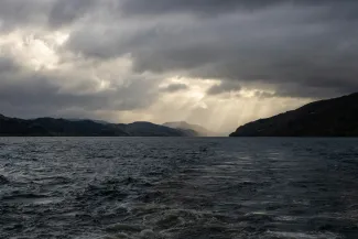 Loch Ness