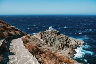 Sifnos
