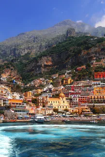 Positano
