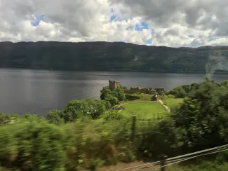 Loch Ness