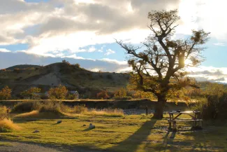 Torres del Paine National Park