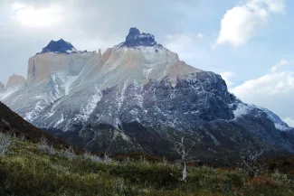 Torres del Paine National Park