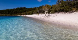 Fraser Island, Queensland