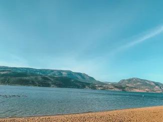 Kelowna, British Columbia