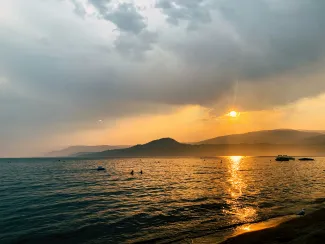 Kelowna, British Columbia