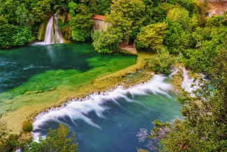 Krka National Park