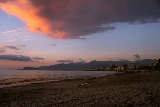 Alanya