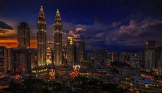 Kuala Lumpur