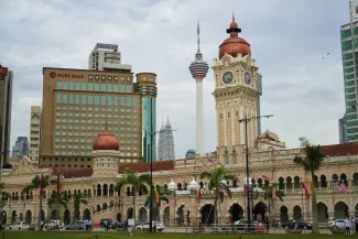 Kuala Lumpur
