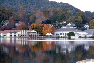 Beaufort, North Carolina