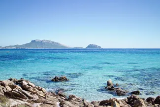 Sardinia