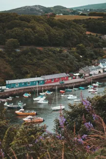 Fishguard