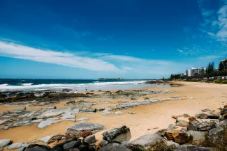 Mooloolaba, Queensland