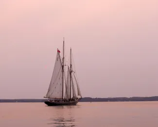 Lunenburg, Nova Scotia