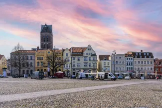 Wismar