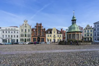 Wismar